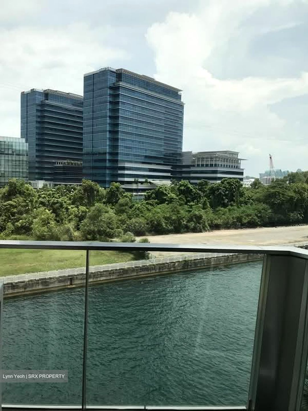 Corals At Keppel Bay (D4), Condominium #567787381